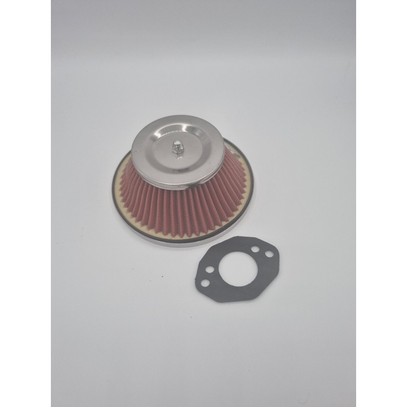 BRS027A  Sportfilter HS-4 / Hif38  1,5" 